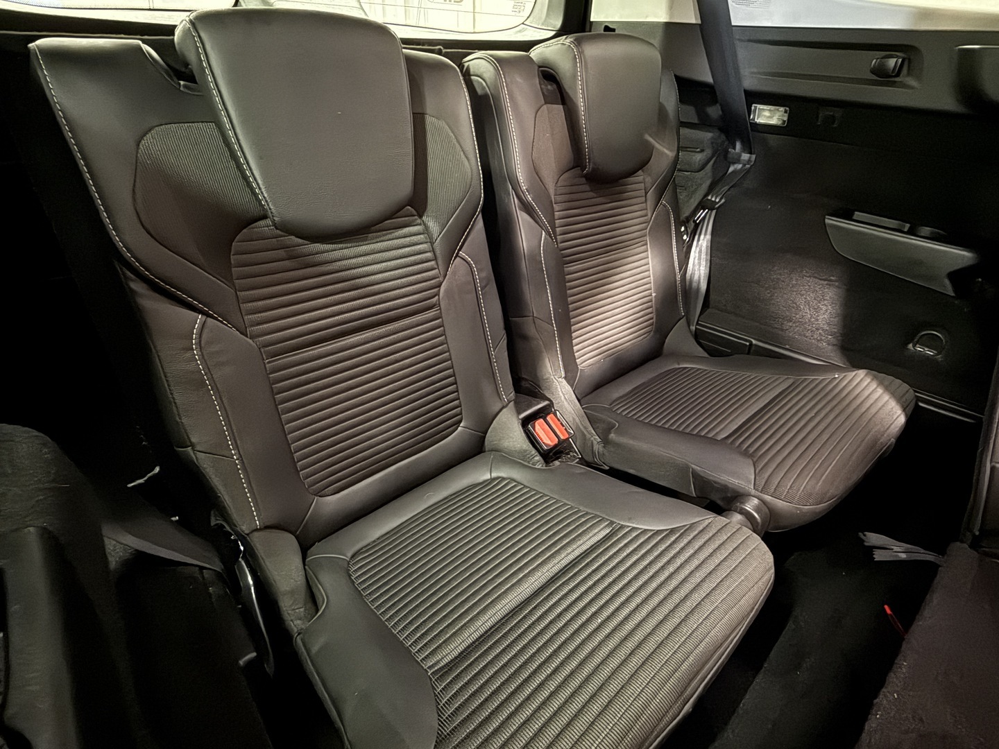 RENAULT Grand Scenic 2017