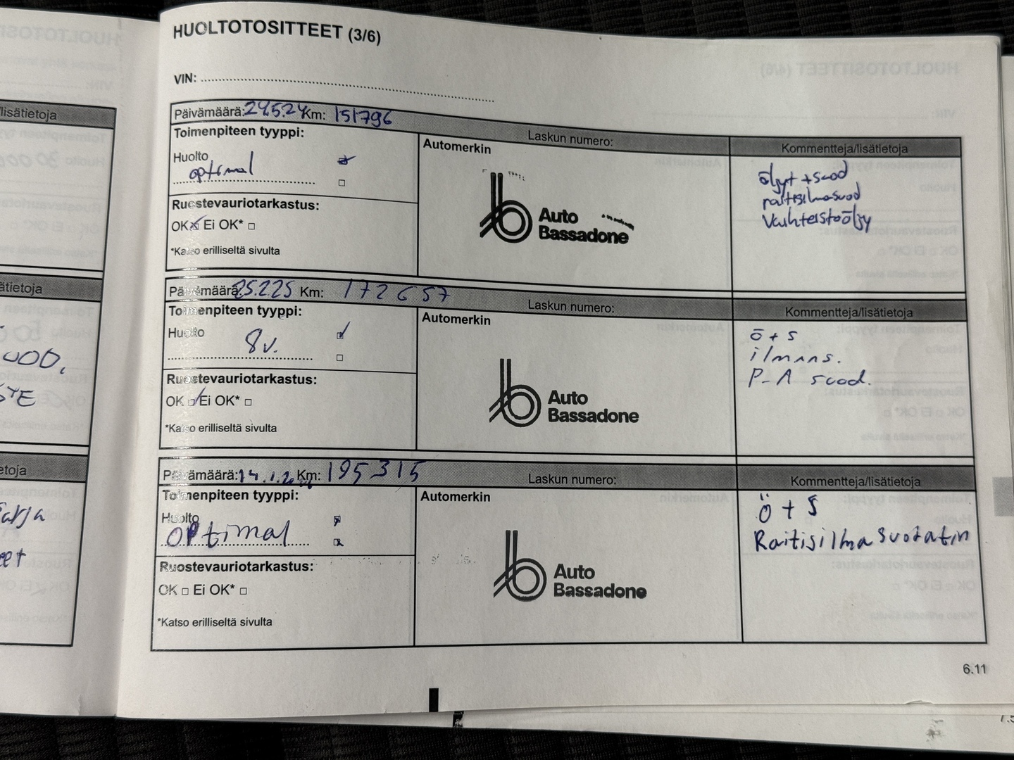 RENAULT Grand Scenic 2017