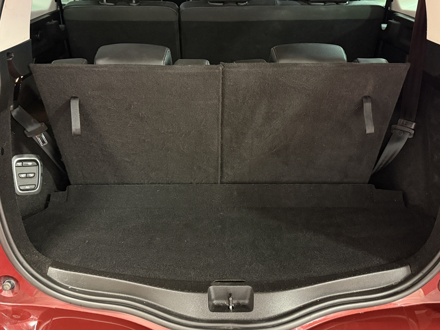 RENAULT Grand Scenic 2017