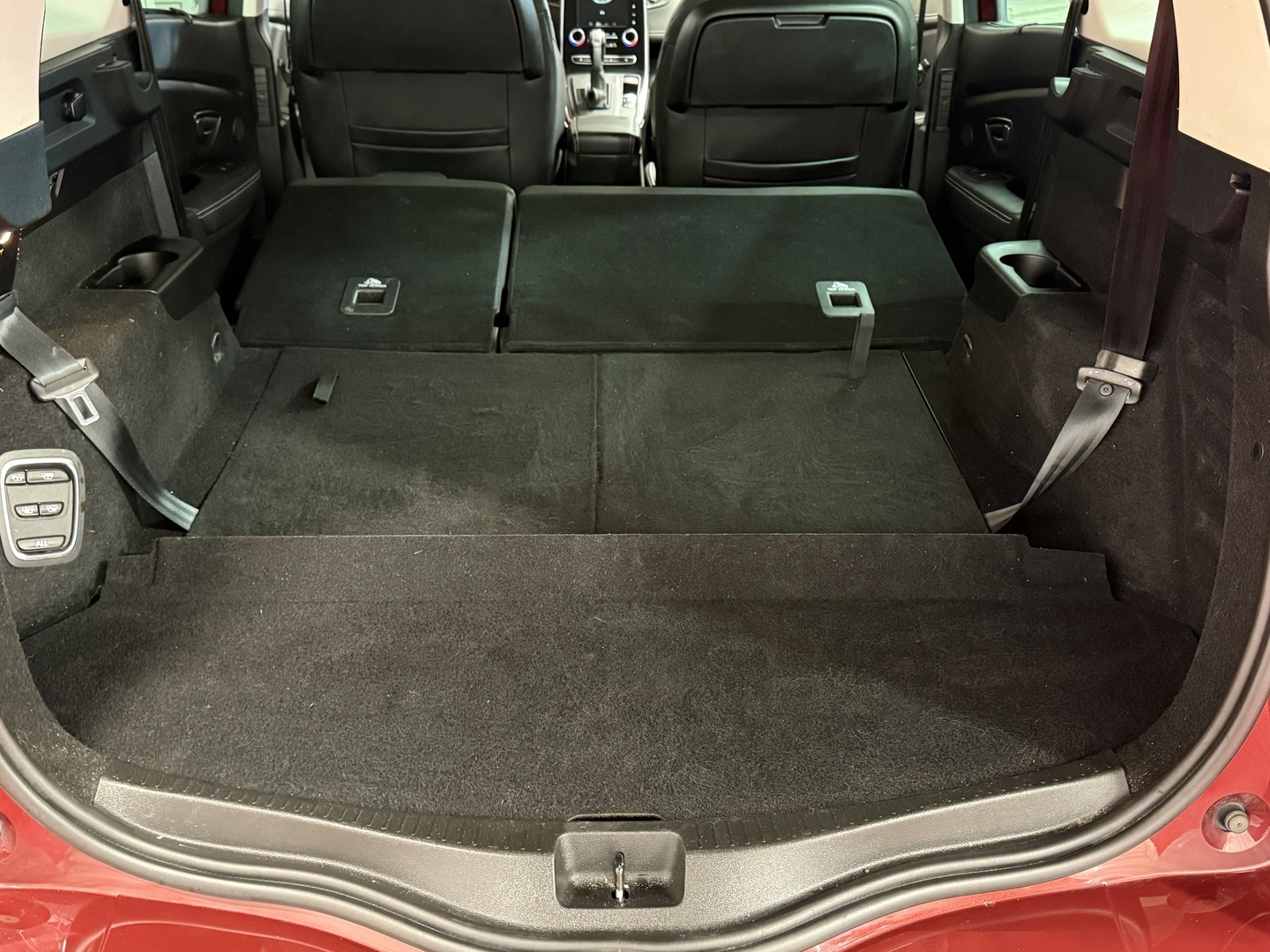 RENAULT Grand Scenic 2017