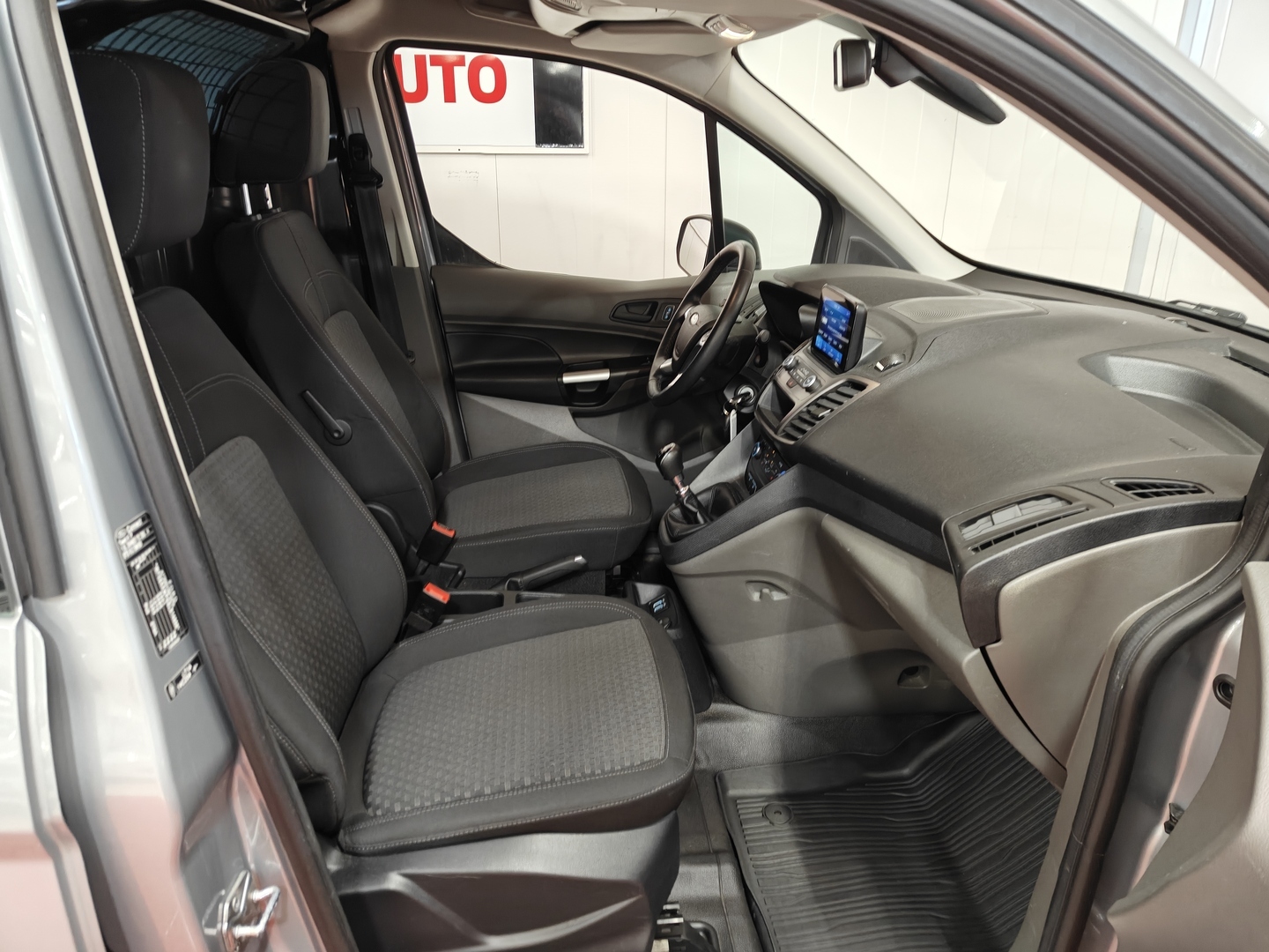 FORD Transit Connect 2021