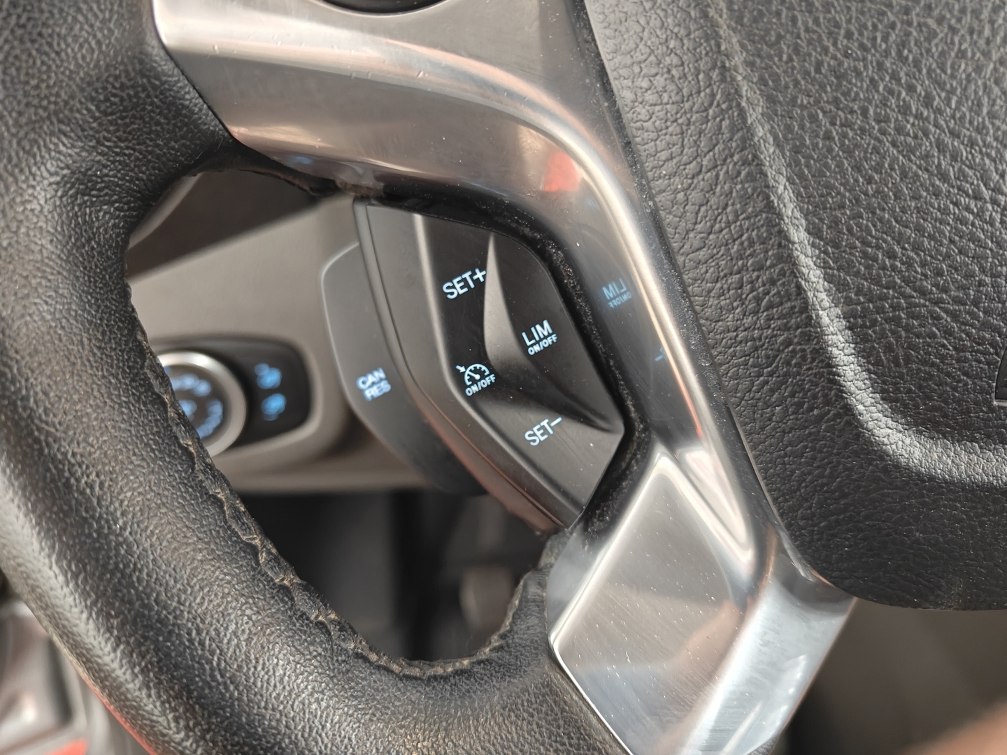 FORD Transit Connect 2021