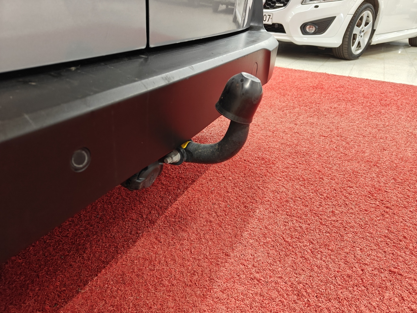 FORD Transit Connect 2021
