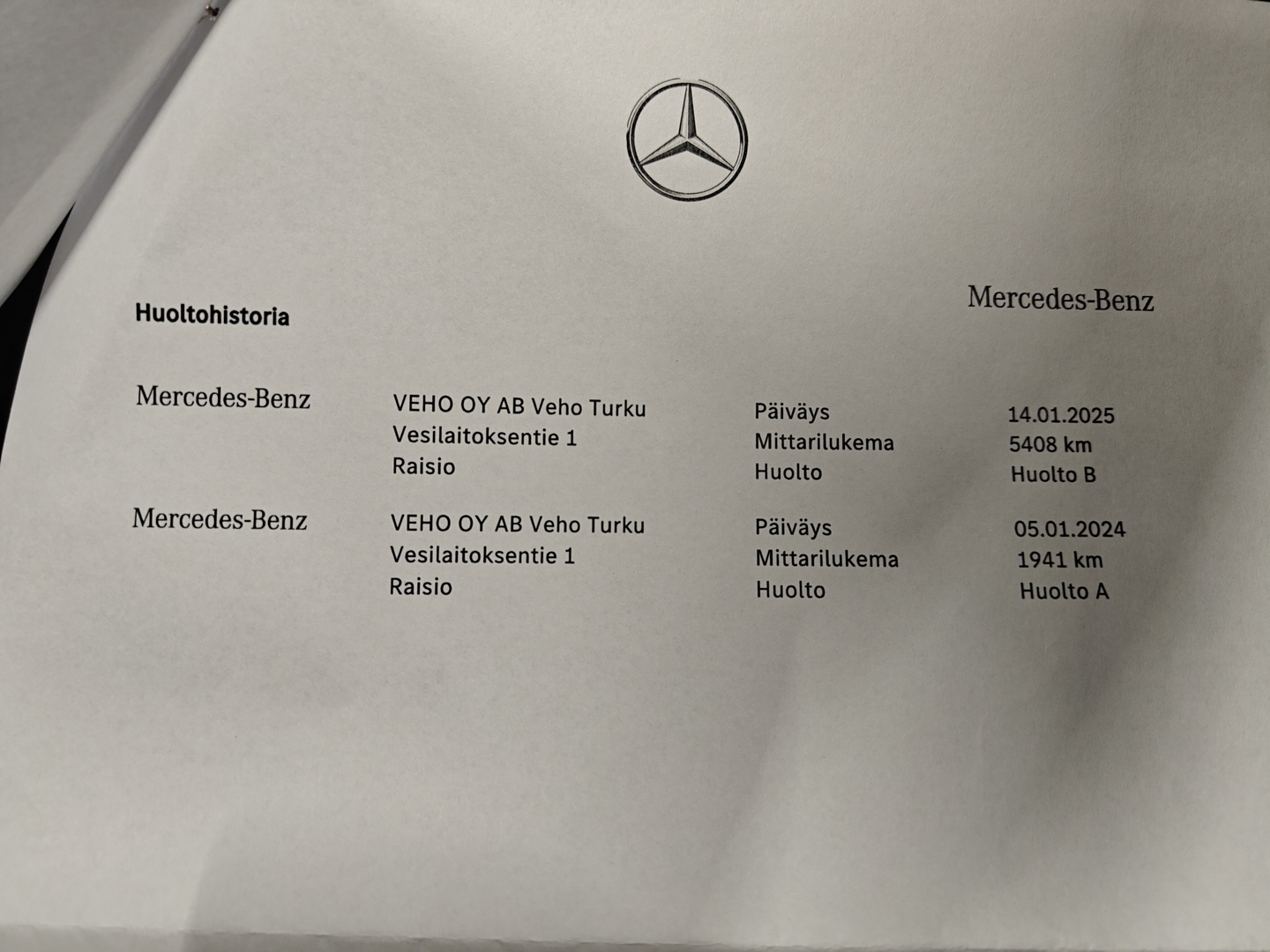 MERCEDES-BENZ A 2023