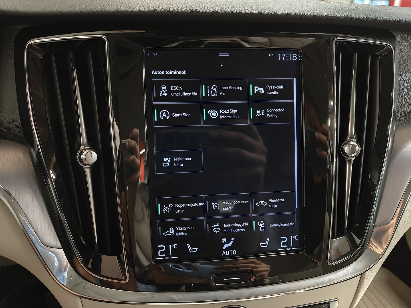VOLVO V60 2019