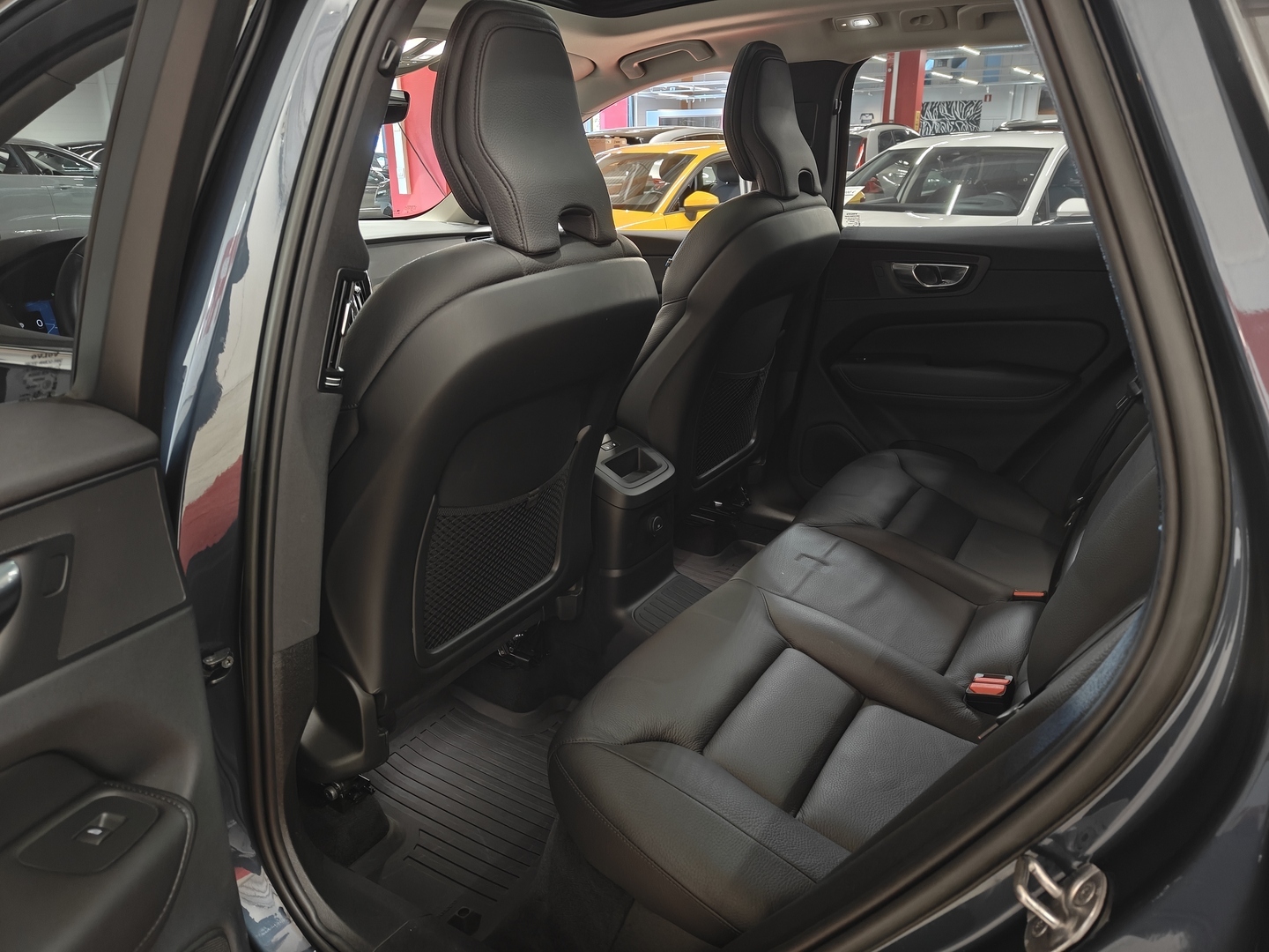 VOLVO XC60 15