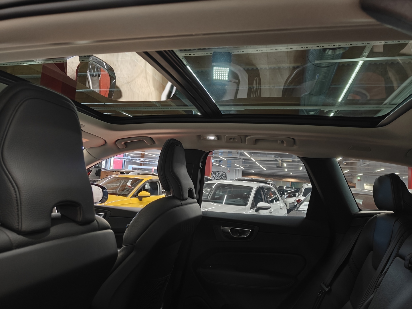 VOLVO XC60 16