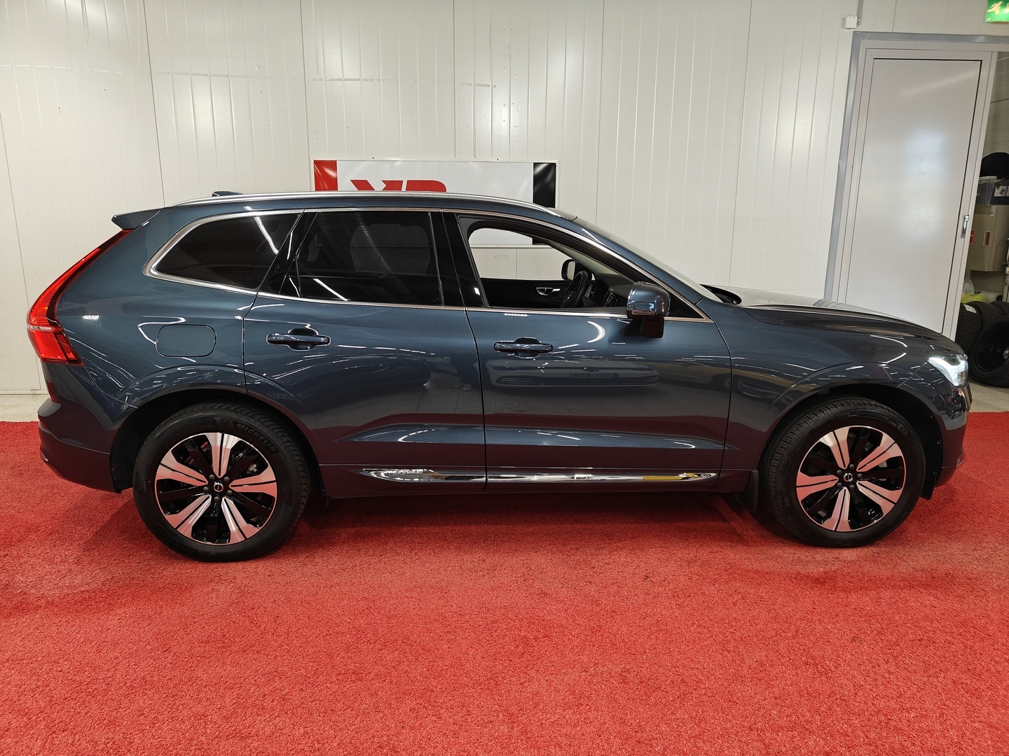 VOLVO XC60 2