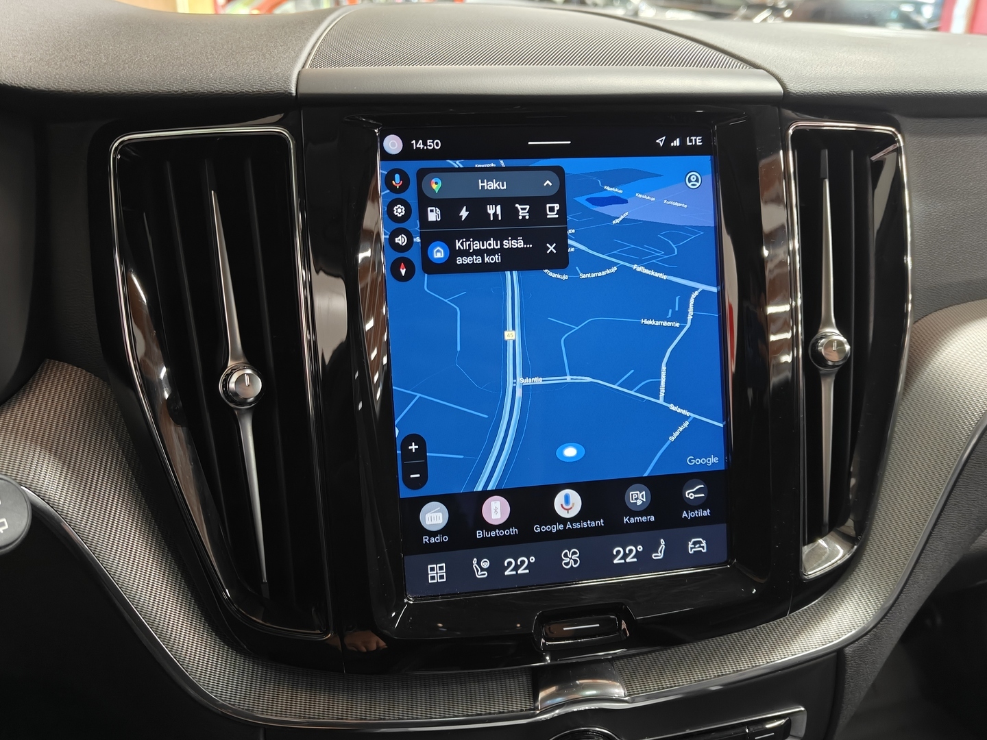 VOLVO XC60 28