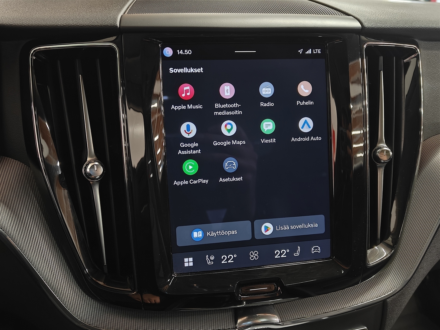 VOLVO XC60 30