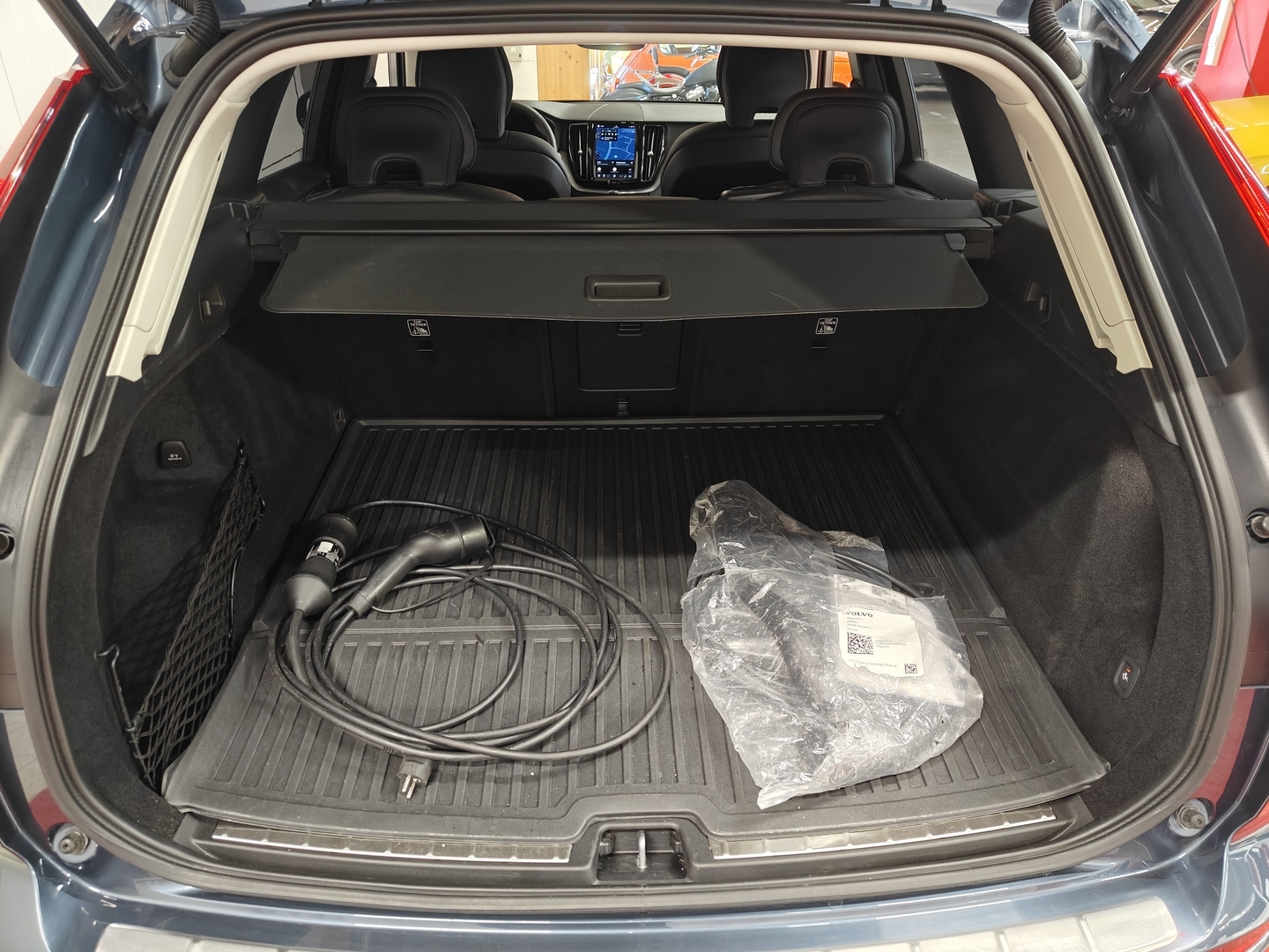VOLVO XC60 5