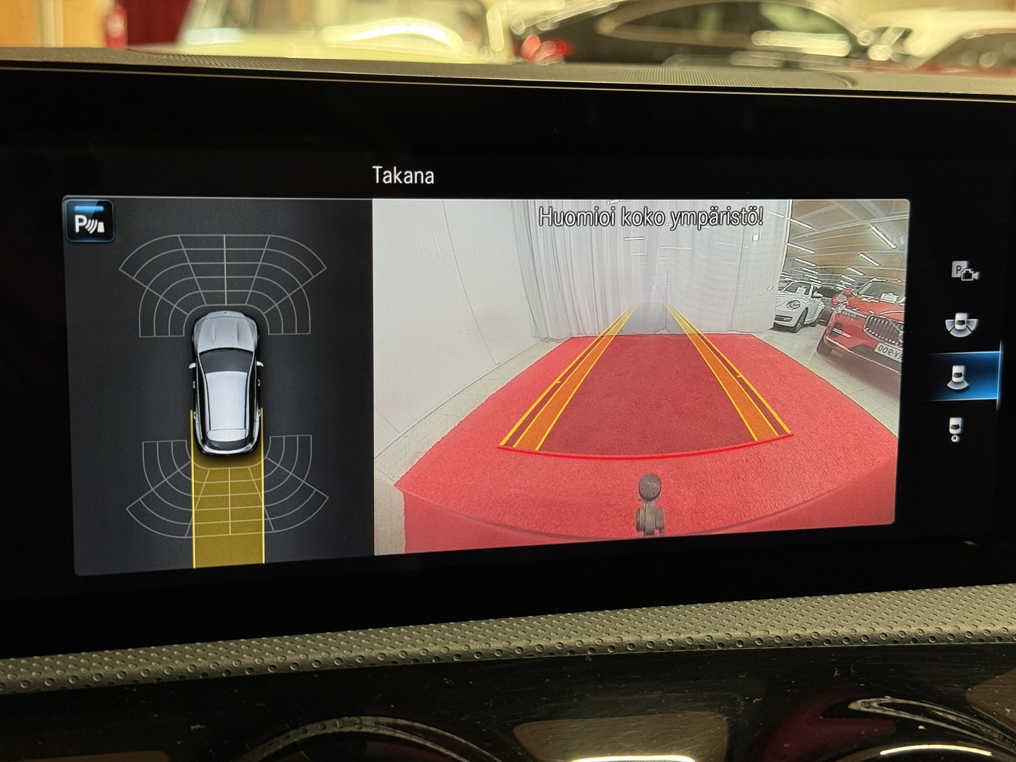 MERCEDES-BENZ CLA 2023