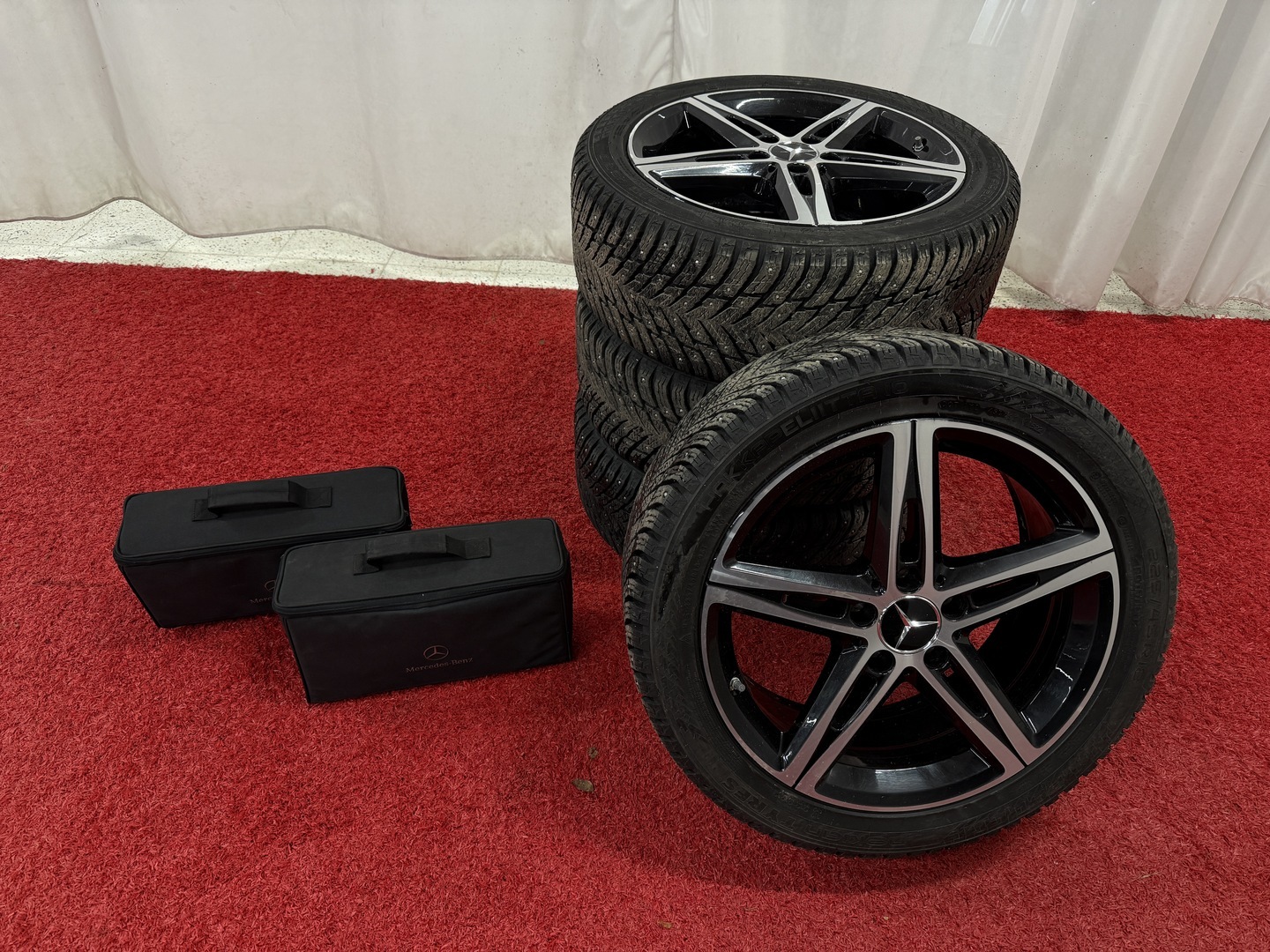 MERCEDES-BENZ CLA 2023