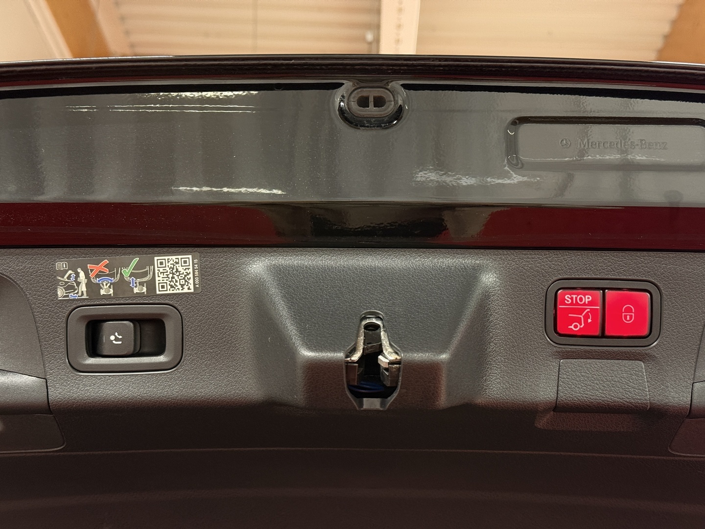 MERCEDES-BENZ CLA 2023