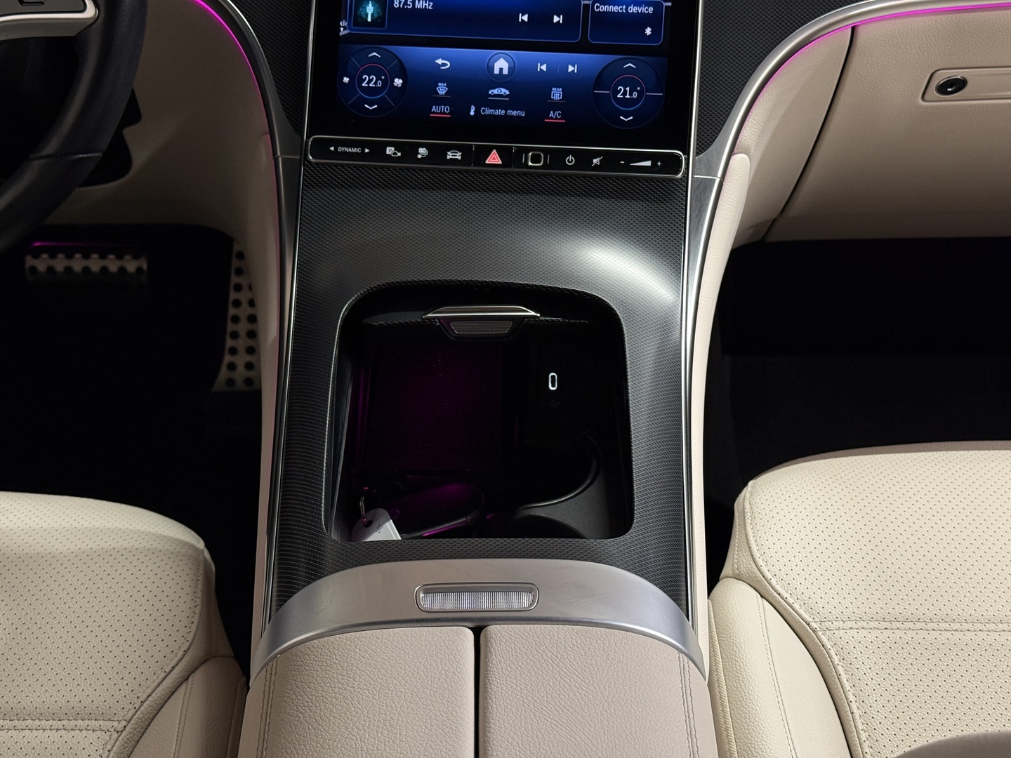 MERCEDES-BENZ GLC 2023