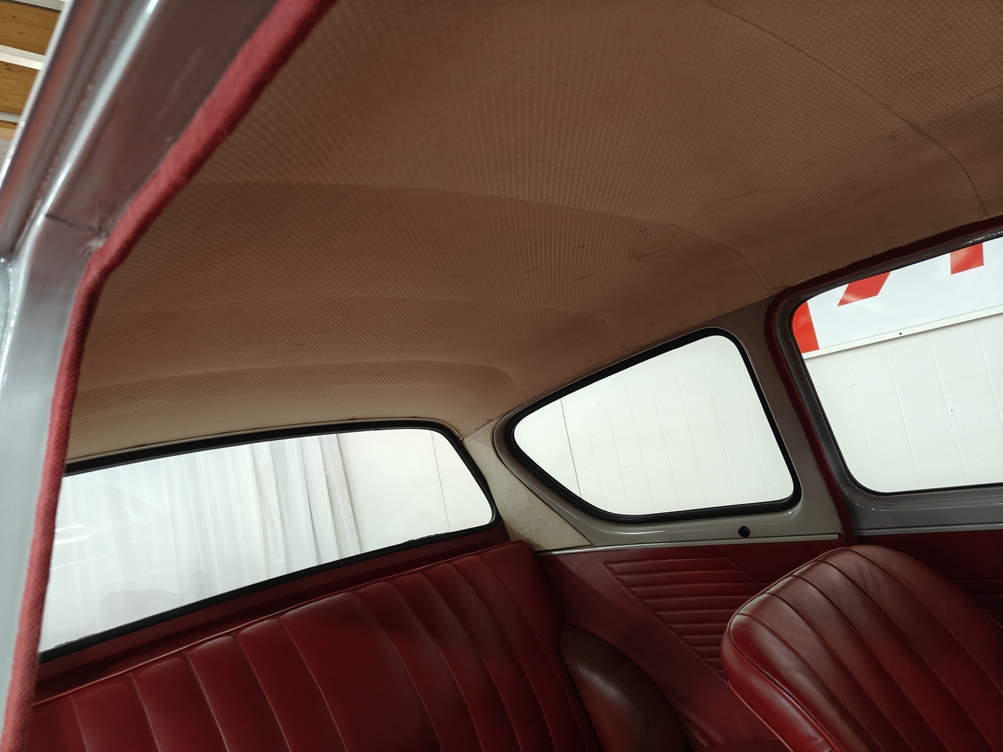 FORD Anglia 1966