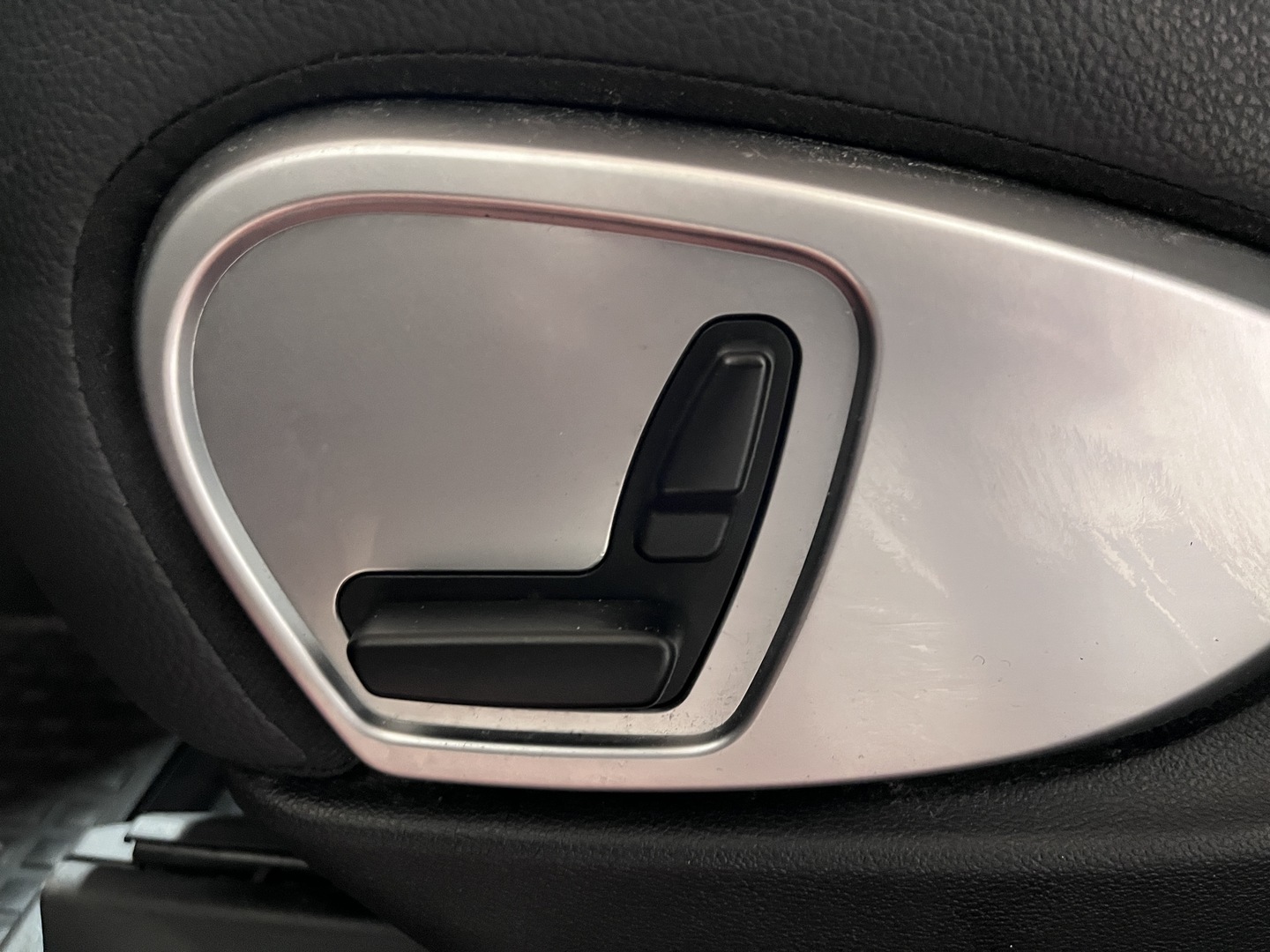 MERCEDES-BENZ ML 2006