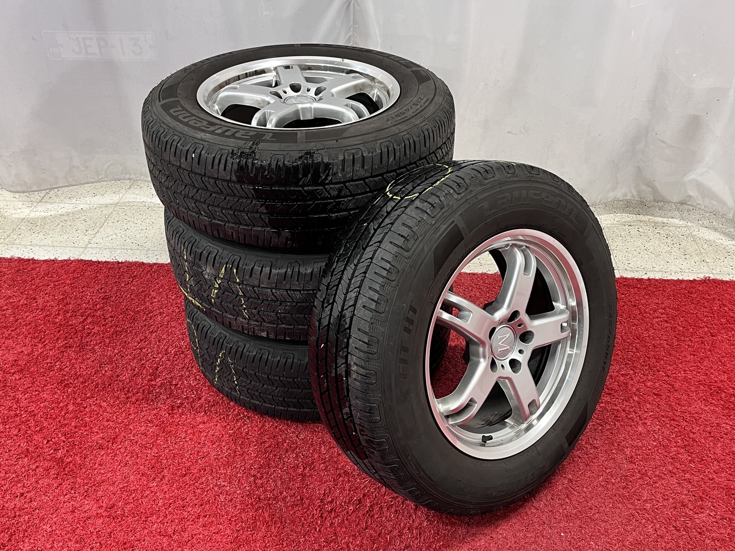 MERCEDES-BENZ ML 2006