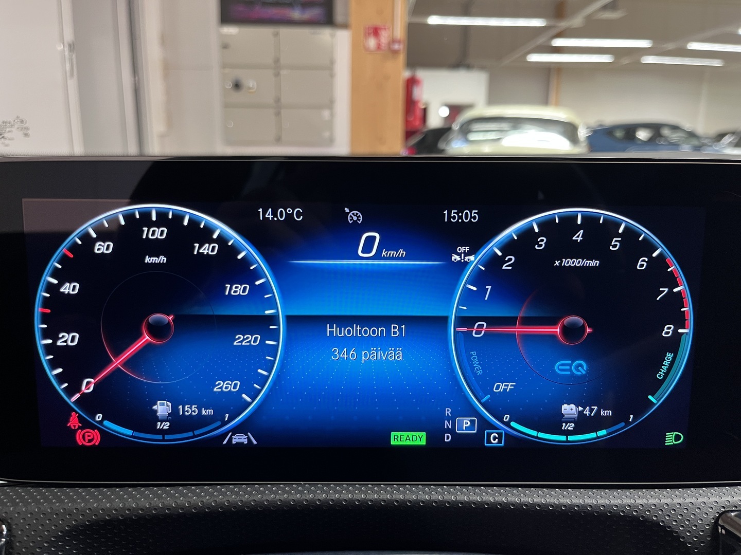 MERCEDES-BENZ A 2023