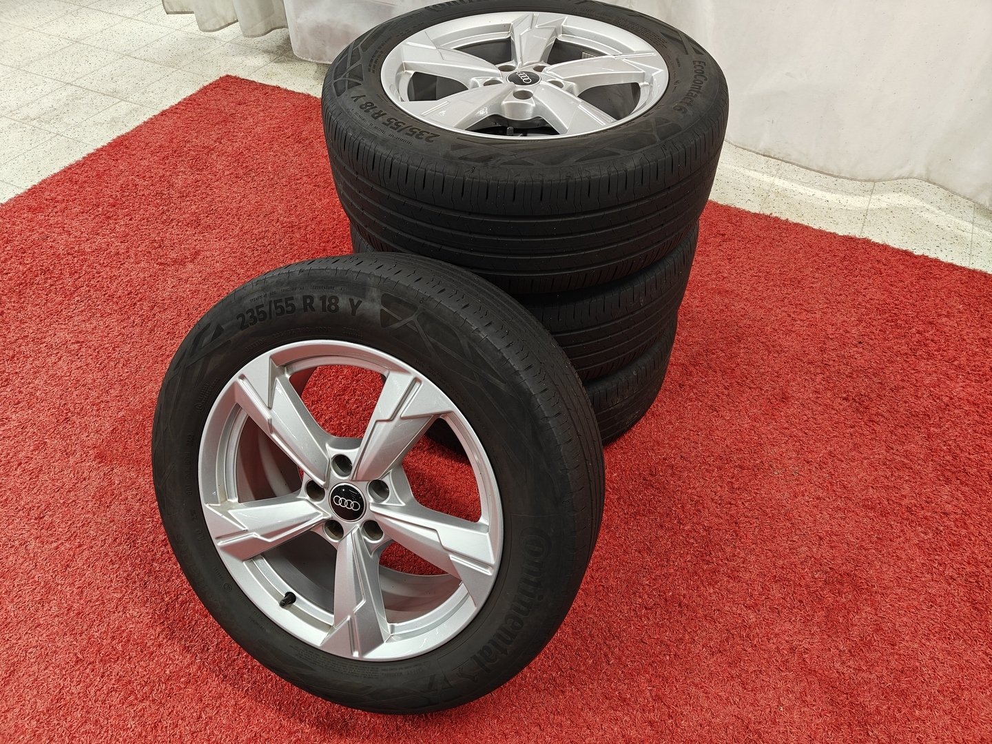 AUDI A6 allroad quattro 2023