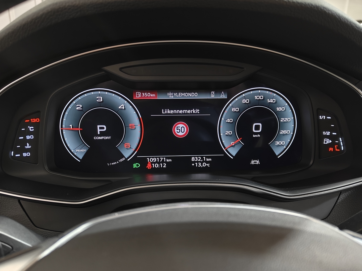 AUDI A6 allroad quattro 2023