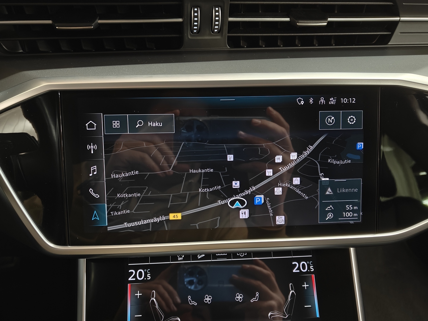 AUDI A6 allroad quattro 2023