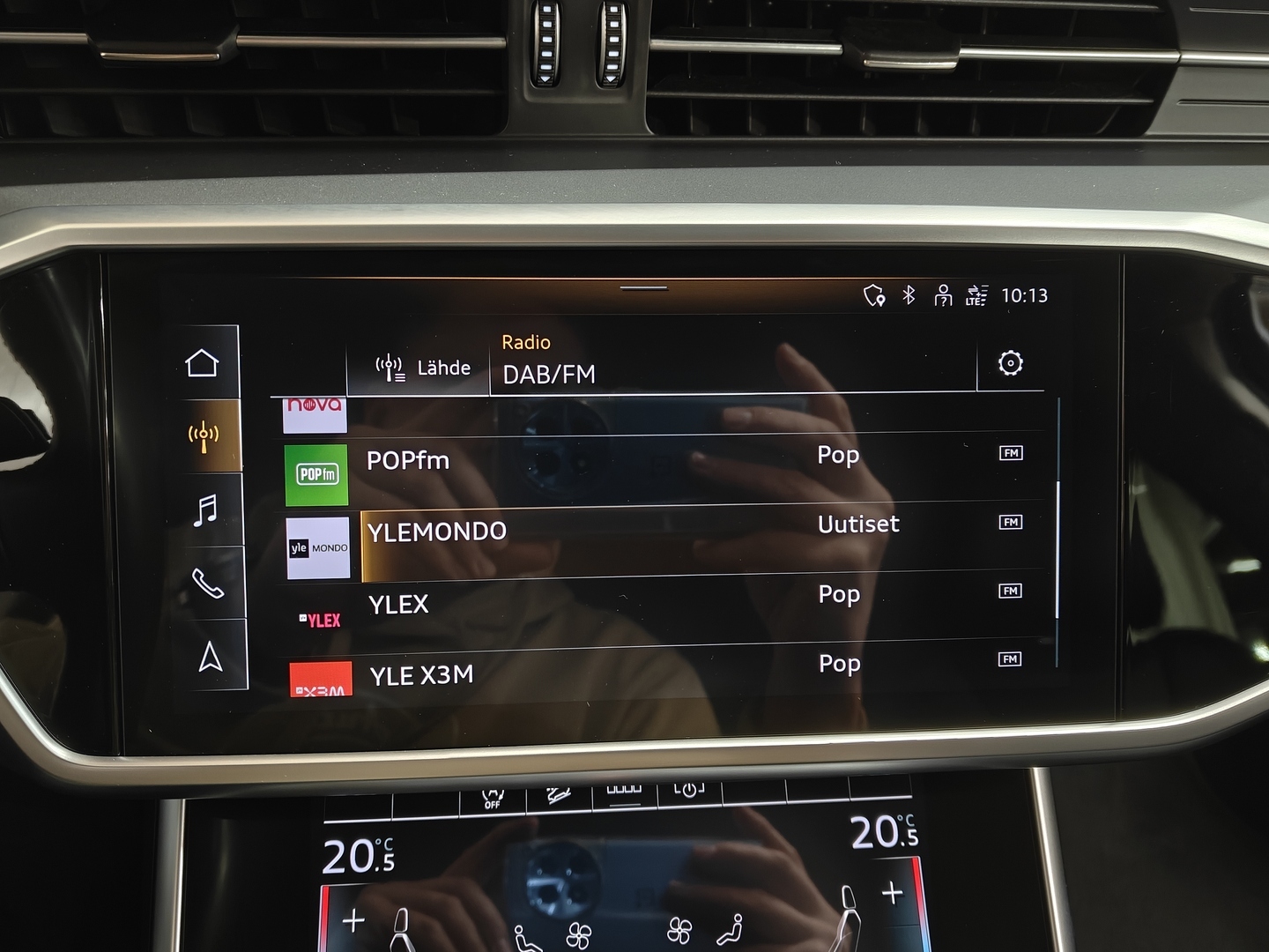 AUDI A6 allroad quattro 2023