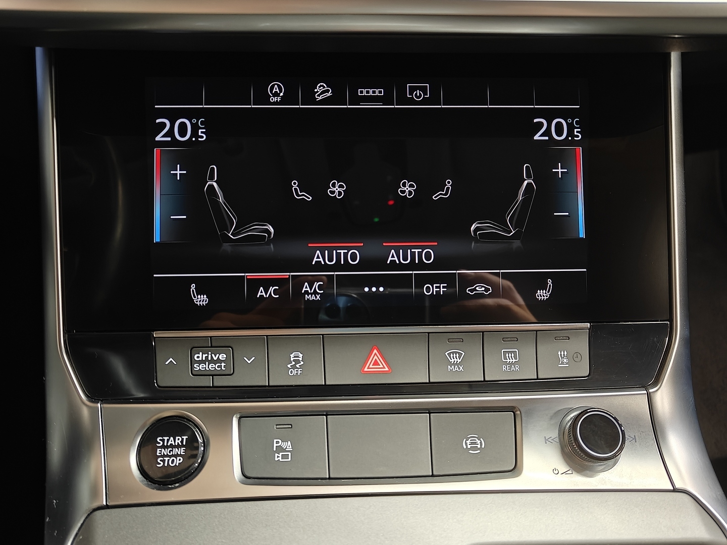 AUDI A6 allroad quattro 2023