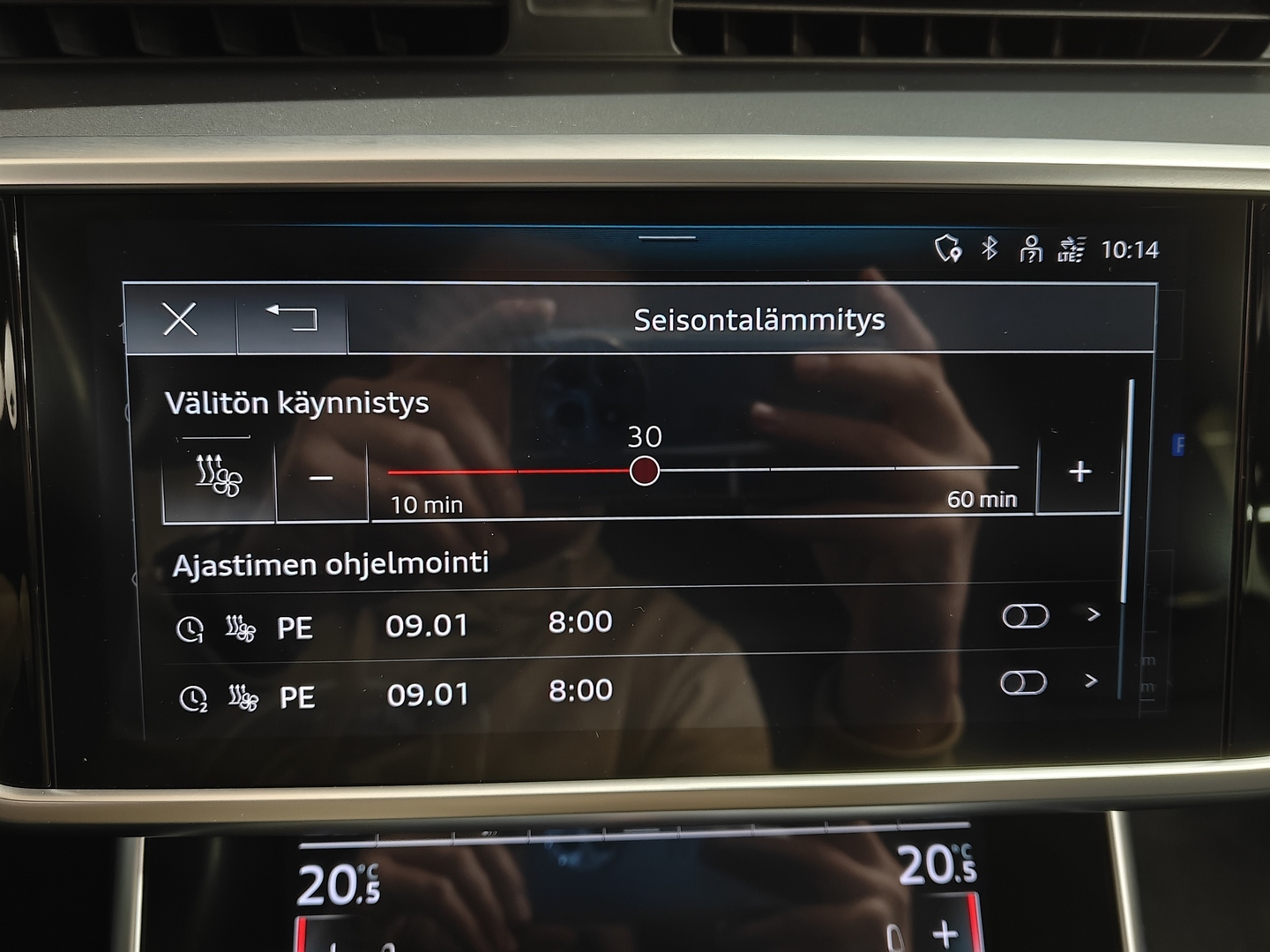 AUDI A6 allroad quattro 2023