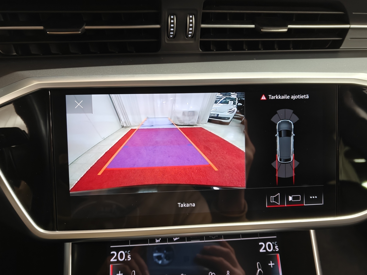 AUDI A6 allroad quattro 2023