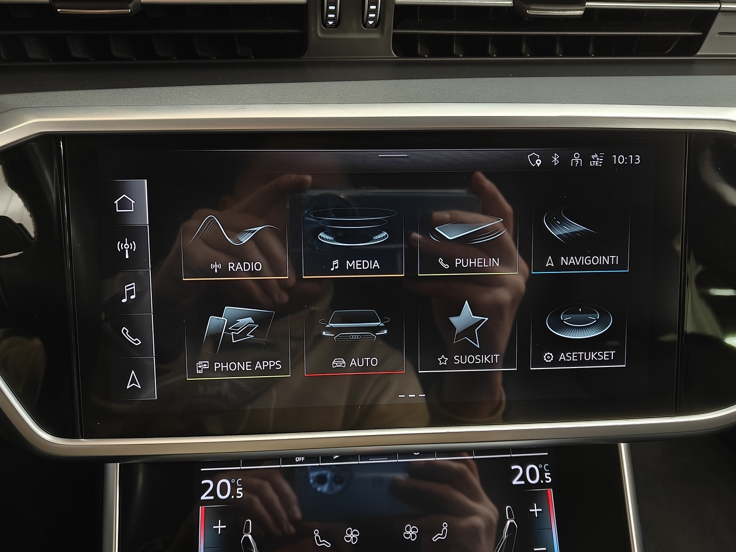 AUDI A6 allroad quattro 2023