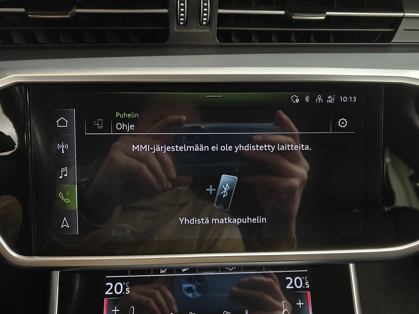 AUDI A6 allroad quattro 2023