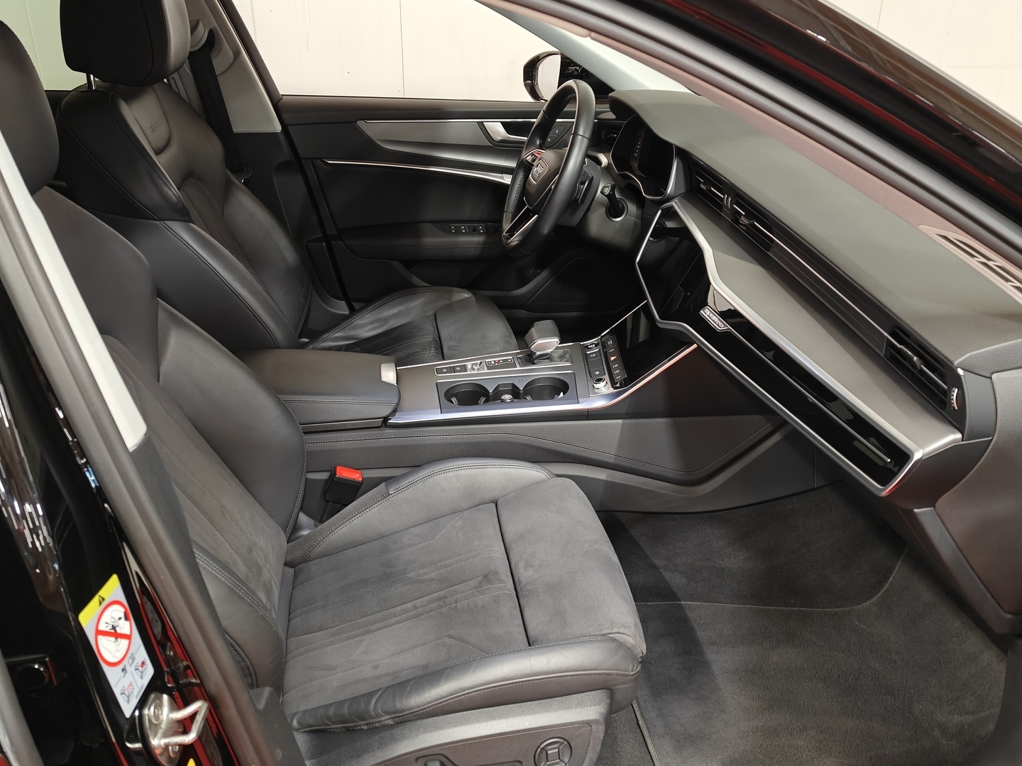 AUDI A6 allroad quattro 2023