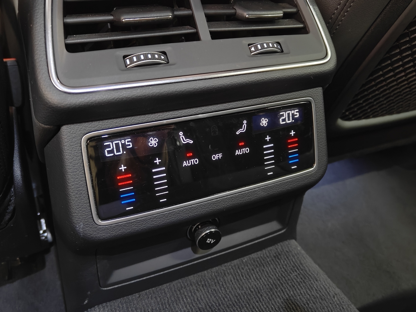 AUDI A6 allroad quattro 2023