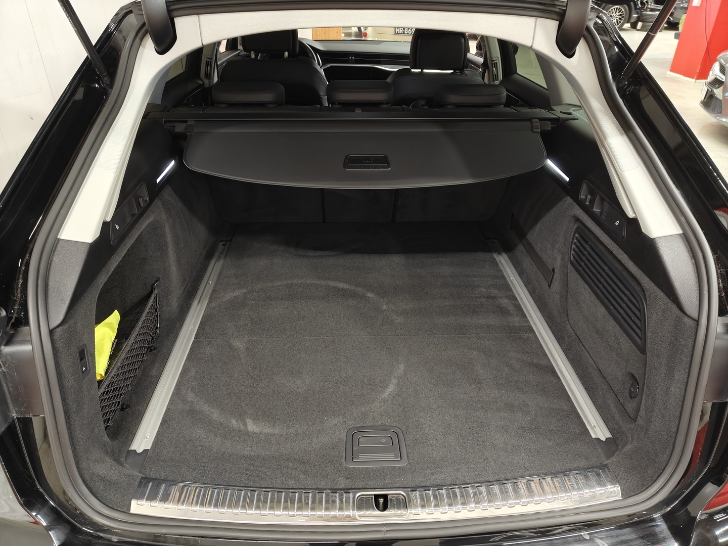 AUDI A6 allroad quattro 2023