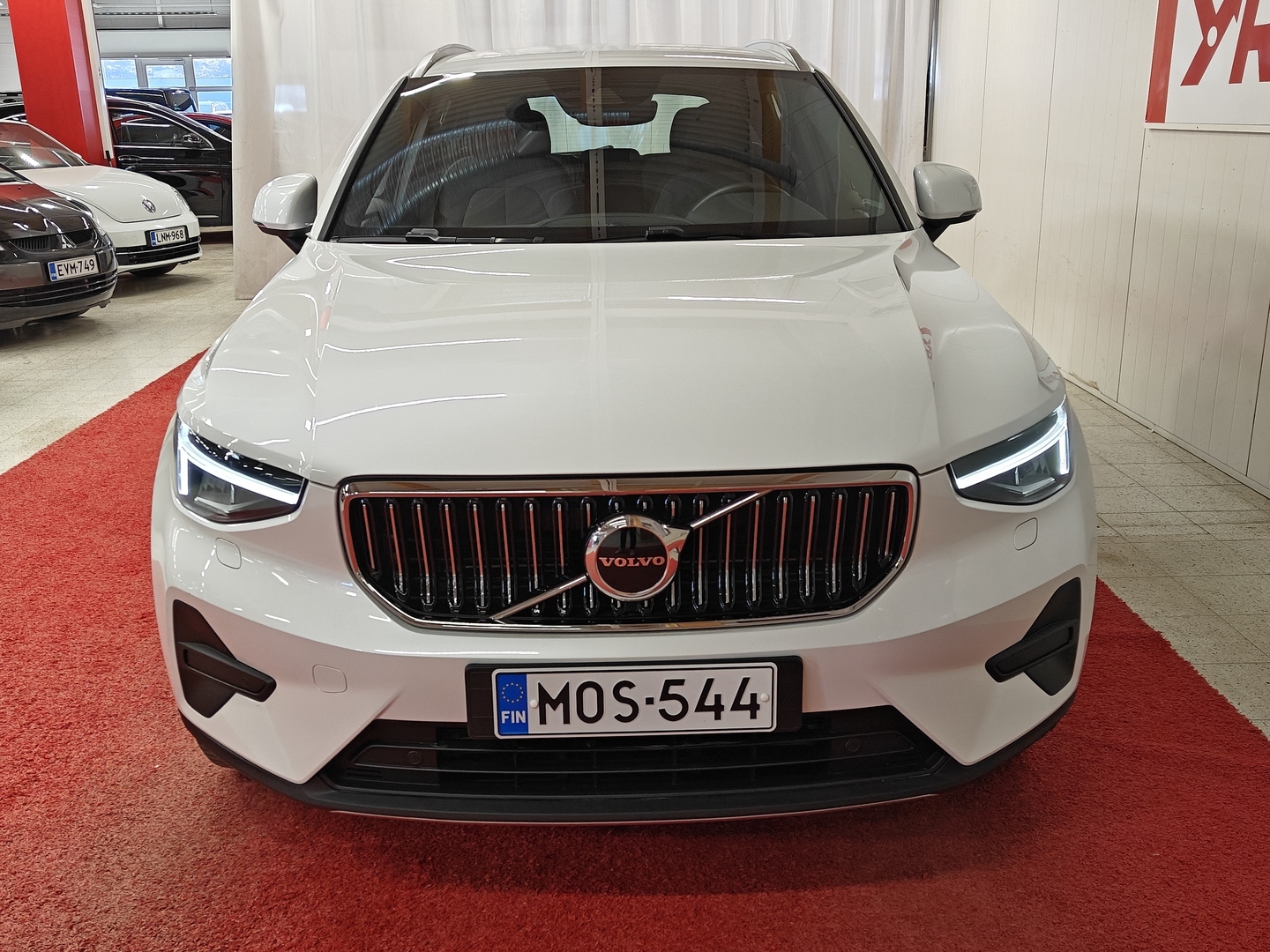 VOLVO XC40 2023