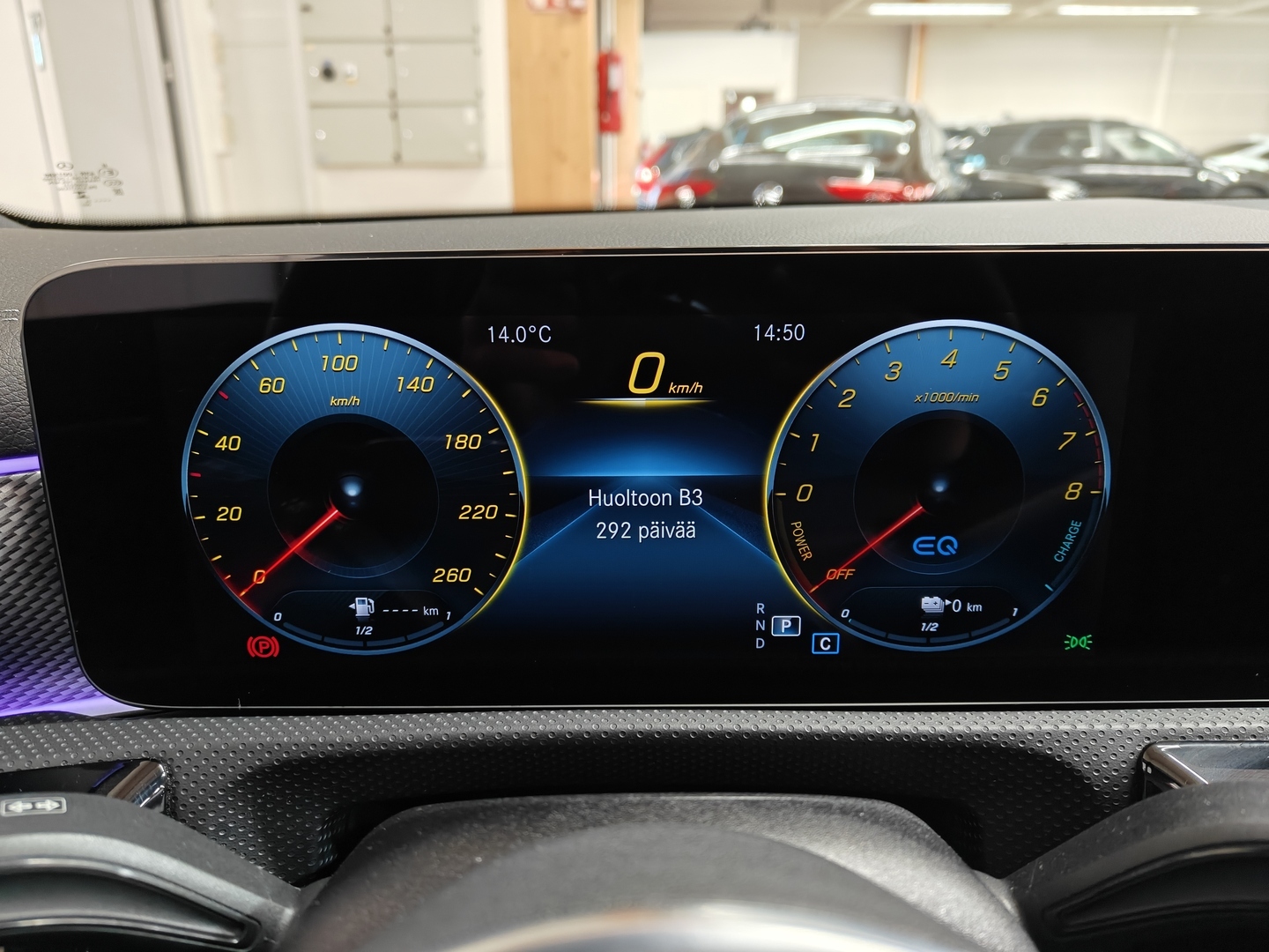 MERCEDES-BENZ CLA 2023