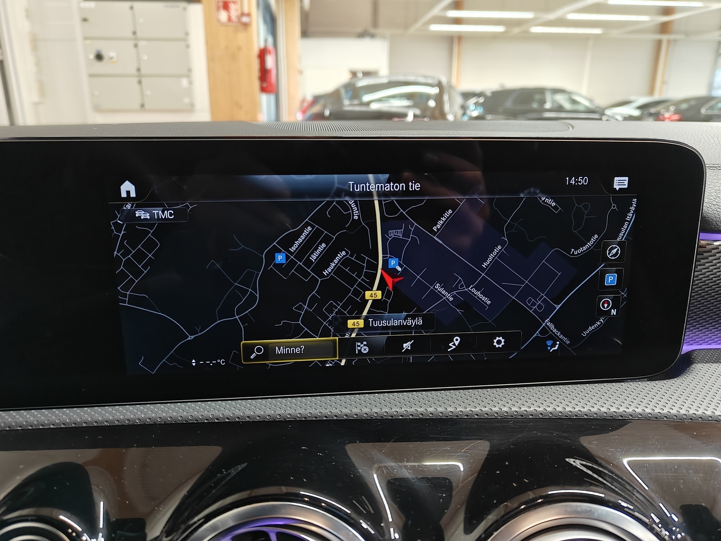 MERCEDES-BENZ CLA 2023