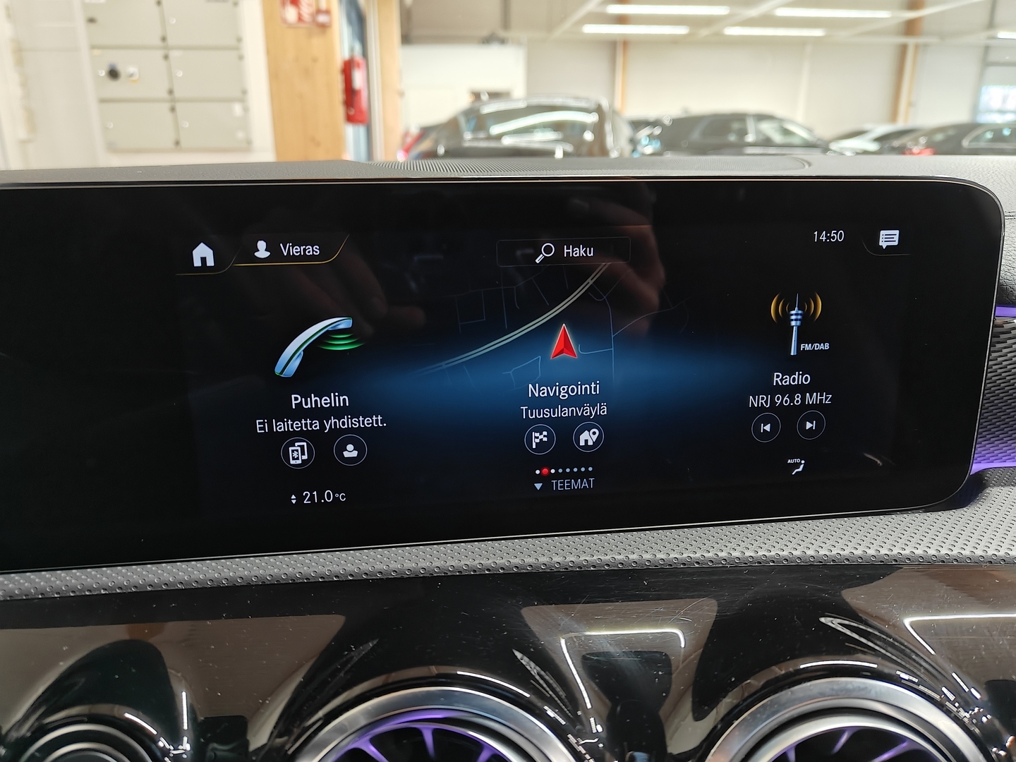 MERCEDES-BENZ CLA 2023