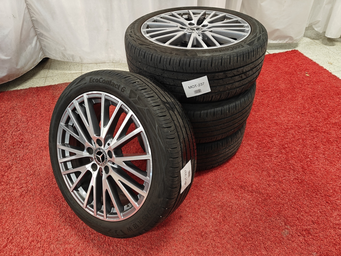 MERCEDES-BENZ CLA 2023