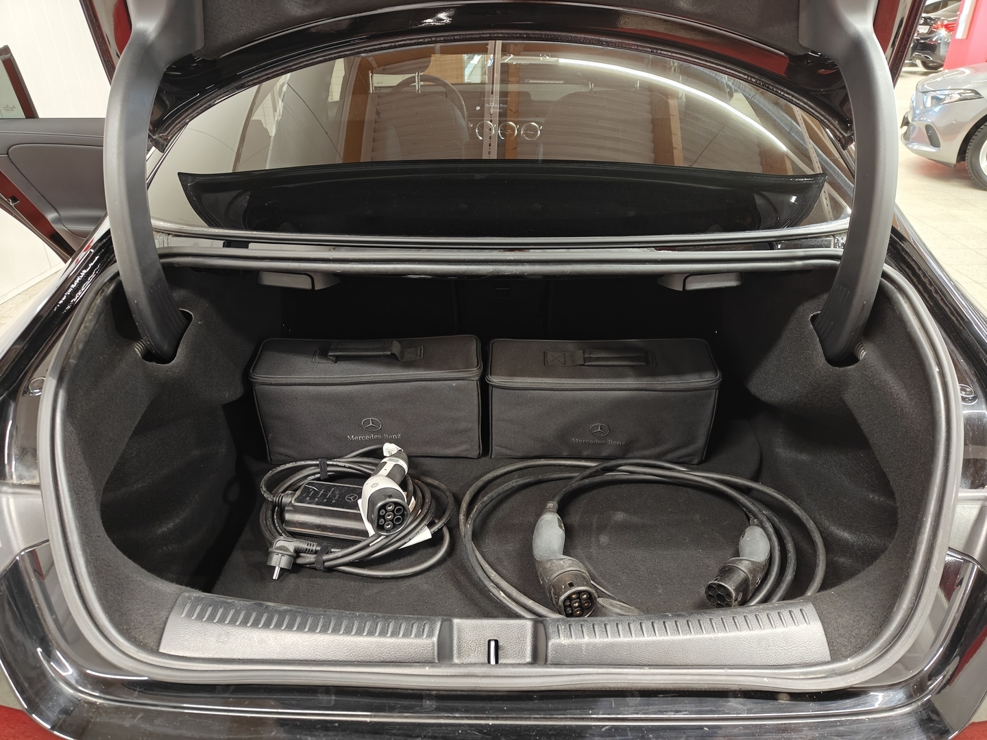 MERCEDES-BENZ CLA 2023