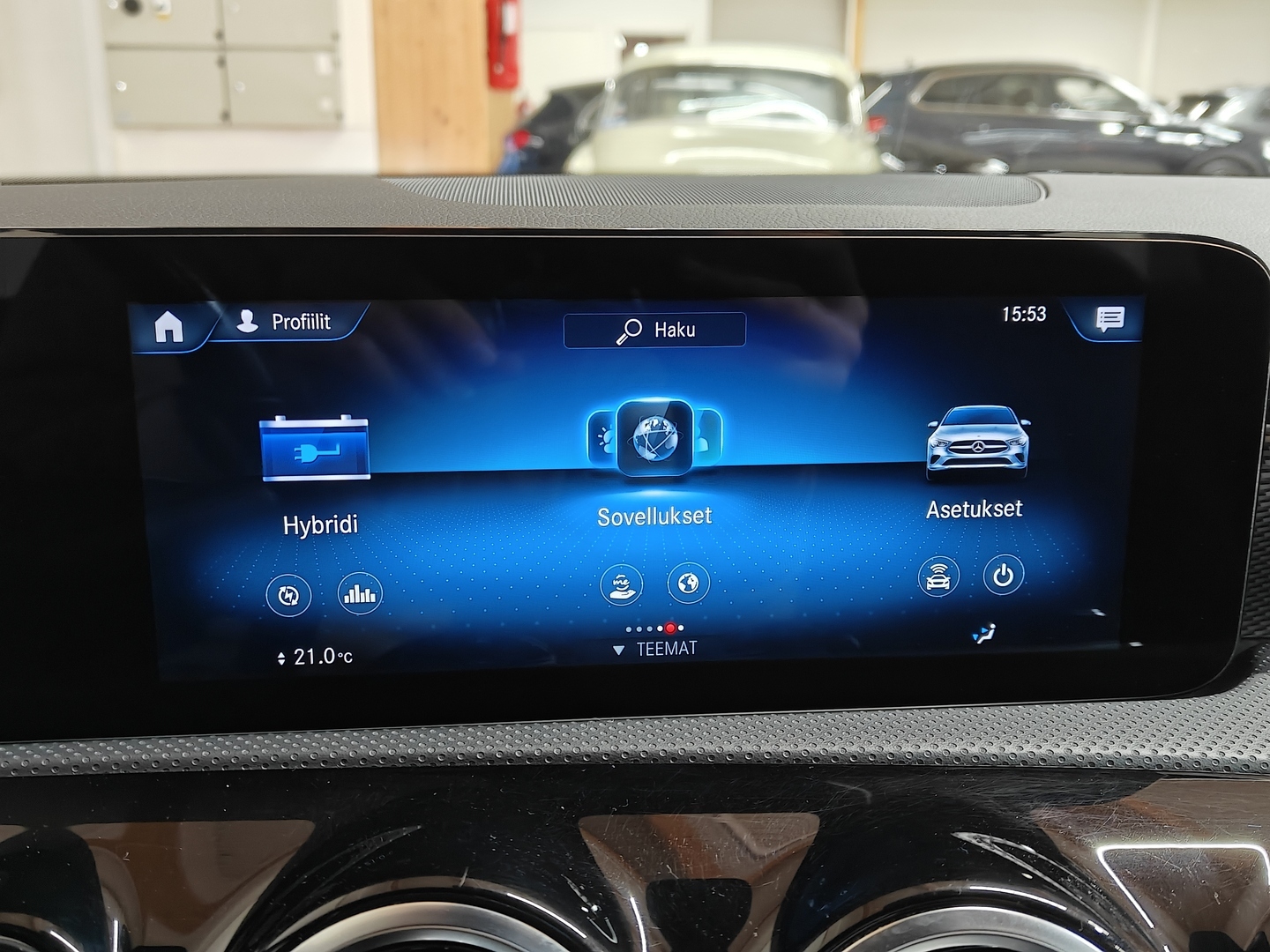 MERCEDES-BENZ CLA 2023