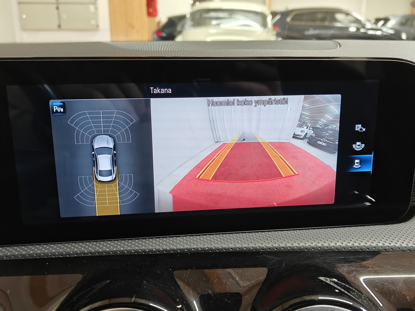 MERCEDES-BENZ CLA 2023