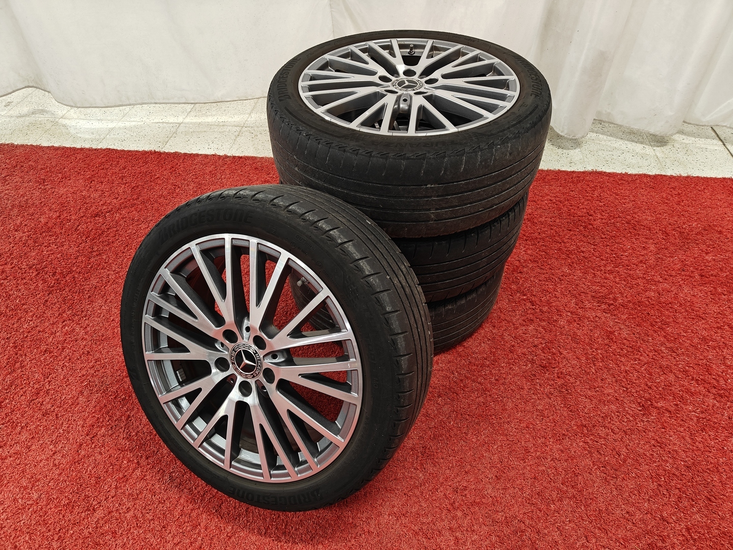 MERCEDES-BENZ CLA 2023