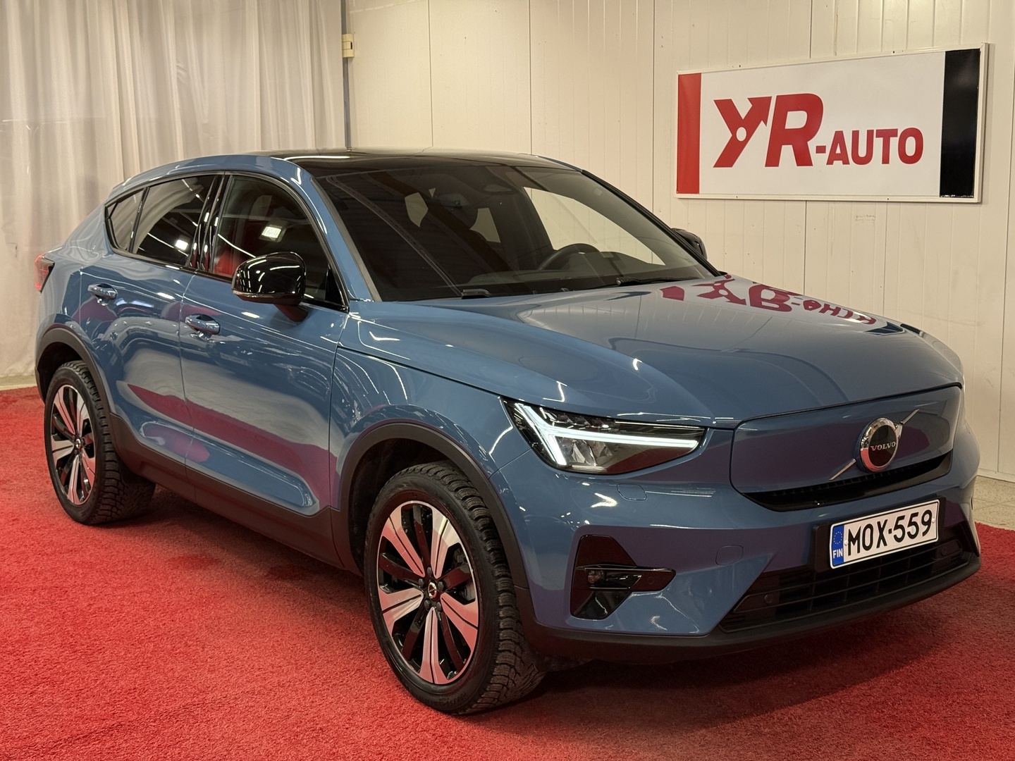VOLVO C40 2023