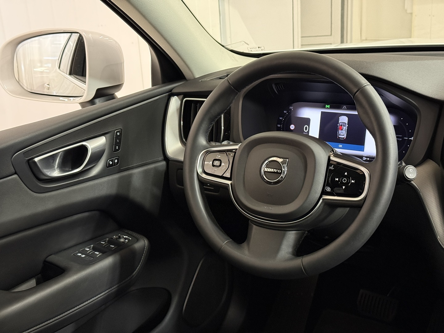 VOLVO XC60 10