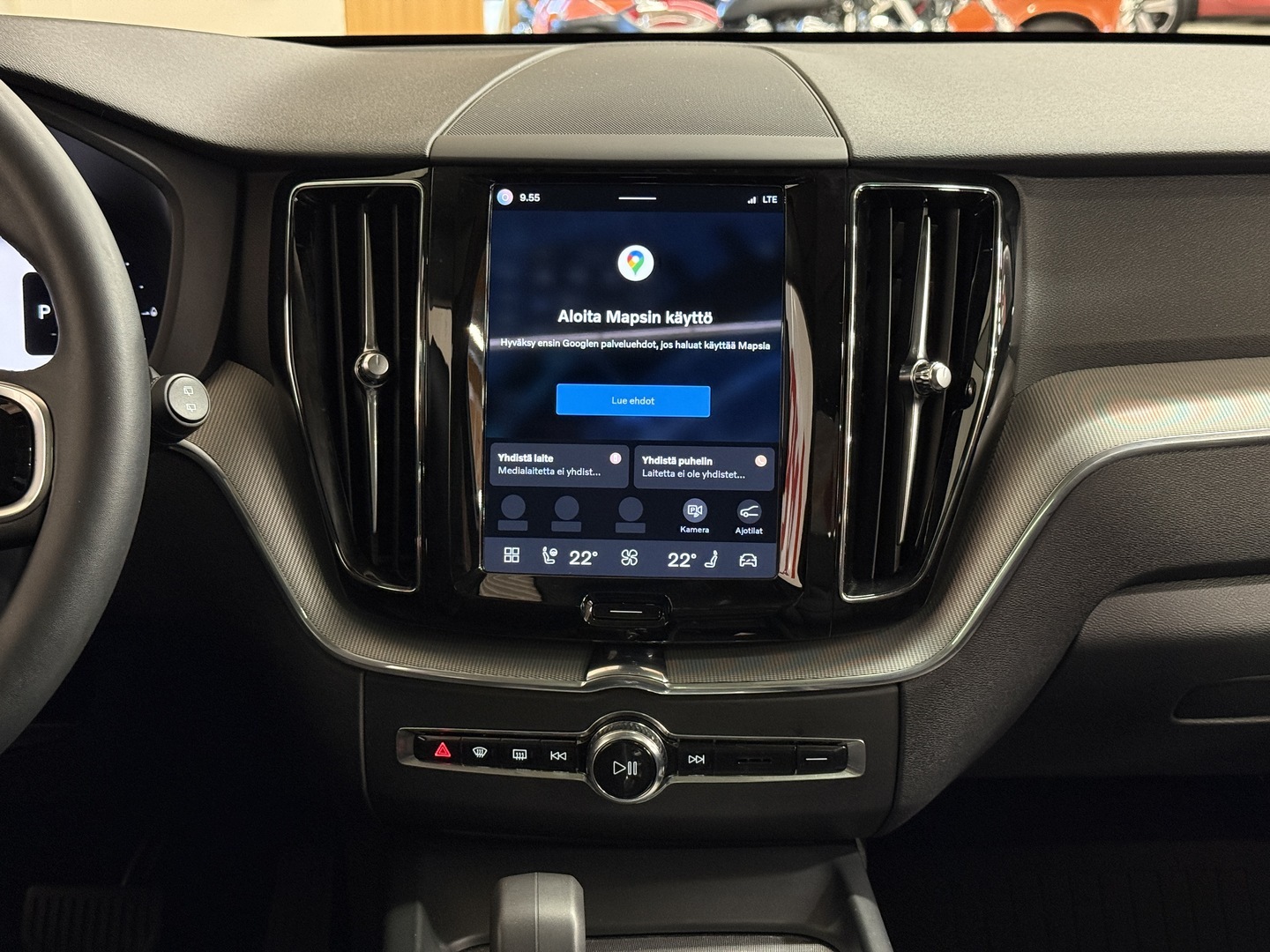 VOLVO XC60 12