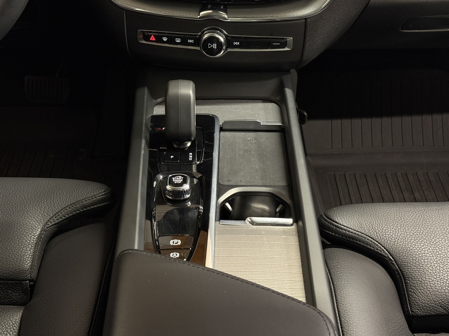 VOLVO XC60 15