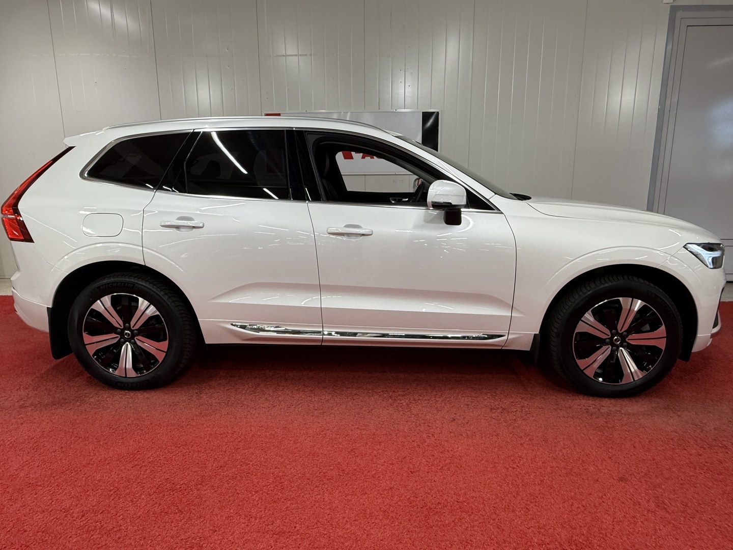 VOLVO XC60 2