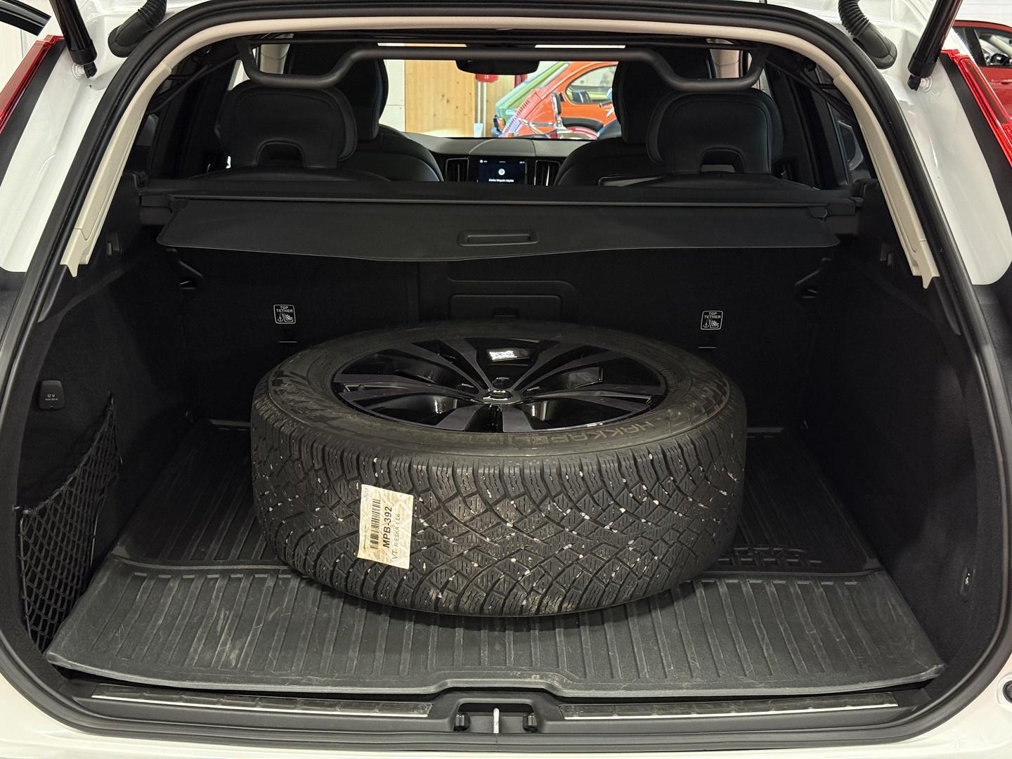 VOLVO XC60 22